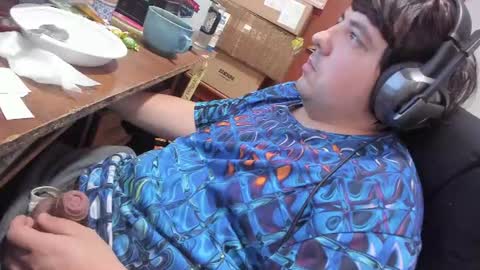 Snapshot of saboda chatting on 07-17-26, 10:11 1141323 my Lord Mister Max moms treasure online show from 07-17-26, 10:11