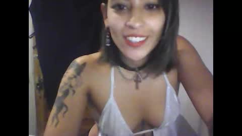 sabriexotic online show from 04-19-26, 02:05