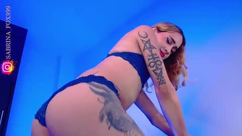 sabrina fox online show from 03-01-25, 02:59