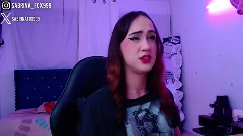 Snapshot of sabriina_fox999 chatting on 02-06-26, 04:50 sabrina fox online show from 02-06-26, 04:50