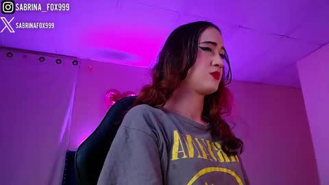 Snapshot of sabriina_fox999 chatting on 02-26-26, 05:06 sabrina fox online show from 02-26-26, 05:06