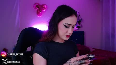 Snapshot of sabriina_fox999 chatting on 04-04-26, 08:23 sabrina fox online show from 04-04-26, 08:23