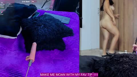 Sabrina Sc online show from 04-10-26, 03:06