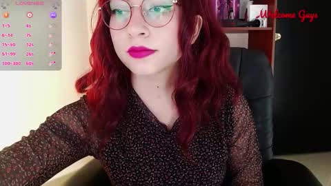 Sabrina online show from 11-09-25, 10:08