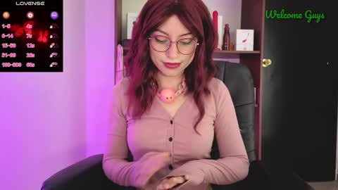 Sabrina online show from 02-16-26, 12:40