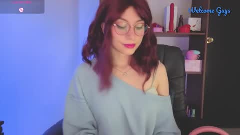 Sabrina online show from 02-26-26, 11:26