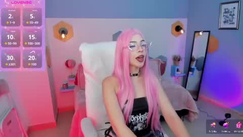 Snapshot of sabrina_angel__ chatting on 06-12-26, 02:49 Sabrina online show from 06-12-26, 02:49