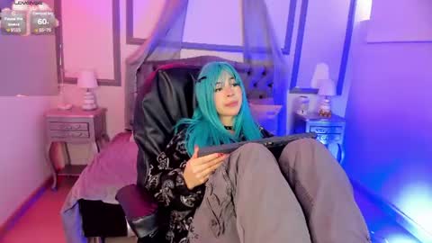 Snapshot of sabrina_angel__ chatting on 06-23-26, 02:37 Sabrina online show from 06-23-26, 02:37