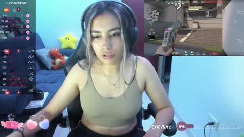 Angie  online show from 12-03-24, 01:08