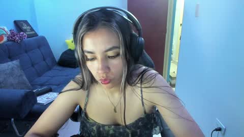 Angie  online show from 12-05-24, 03:26