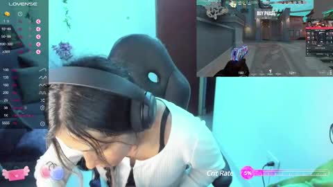 Angie  online show from 03-06-25, 12:10