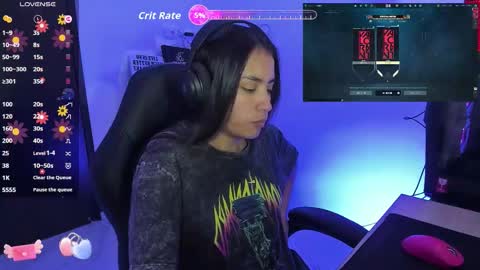 Angie  online show from 09-13-25, 04:51