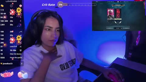 Angie  online show from 09-17-25, 11:50