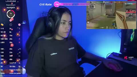 Angie  online show from 09-18-25, 11:18