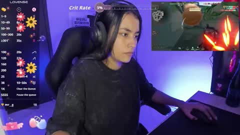 Angie  online show from 09-23-25, 06:33