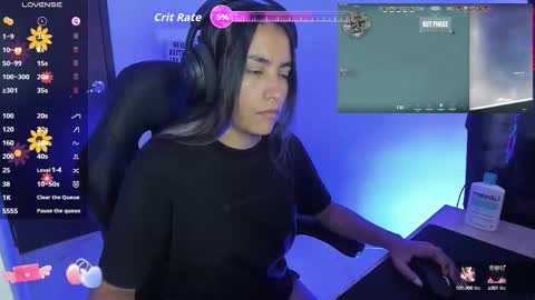 Angie  online show from 09-27-25, 06:46