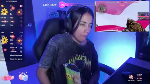 Angie  online show from 09-30-25, 11:21