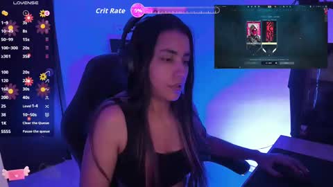 Angie  online show from 10-07-25, 09:34