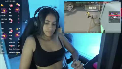 Angie  online show from 02-02-26, 11:47