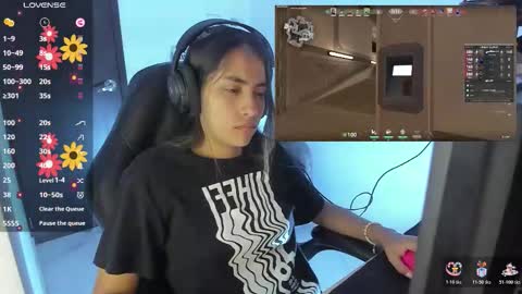 Angie  online show from 02-26-26, 12:53