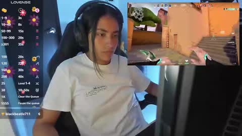 Angie  online show from 03-24-26, 11:54