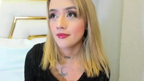 . Sabrina Cole . online show from 01-08-25, 03:19