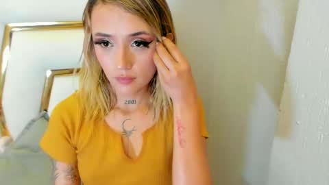 . Sabrina Cole . online show from 02-02-25, 12:46