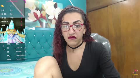 SABRINA online show from 02-02-25, 12:35