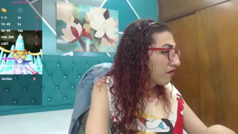 SABRINA online show from 02-21-25, 01:00