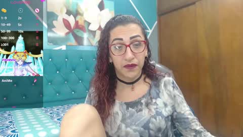 SABRINA online show from 02-28-25, 12:42