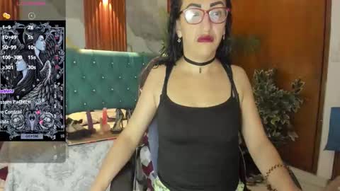 Snapshot of sabrina_dupont chatting on 01-15-26, 12:54 SABRINA online show from 01-15-26, 12:54