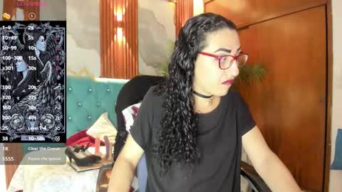 Snapshot of sabrina_dupont chatting on 02-08-26, 12:52 SABRINA online show from 02-08-26, 12:52