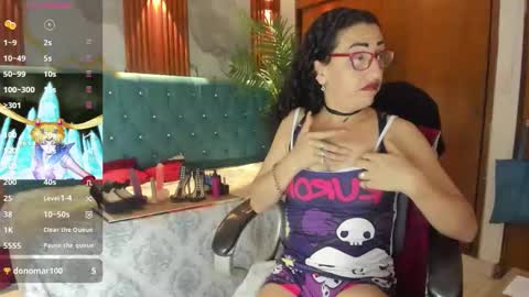 Snapshot of sabrina_dupont chatting on 02-11-26, 04:45 SABRINA online show from 02-11-26, 04:45