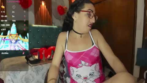 Snapshot of sabrina_dupont chatting on 02-15-26, 12:58 SABRINA online show from 02-15-26, 12:58