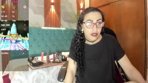 Snapshot of sabrina_dupont chatting on 03-08-26, 12:42 SABRINA online show from 03-08-26, 12:42