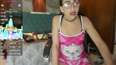 Snapshot of sabrina_dupont chatting on 03-15-26, 12:55 SABRINA online show from 03-15-26, 12:55