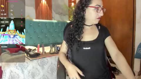 Snapshot of sabrina_dupont chatting on 03-21-26, 01:26 SABRINA online show from 03-21-26, 01:26