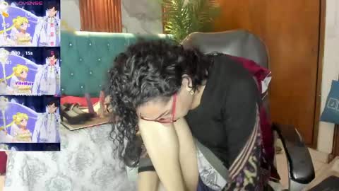 Snapshot of sabrina_dupont chatting on 03-24-26, 01:05 SABRINA online show from 03-24-26, 01:05