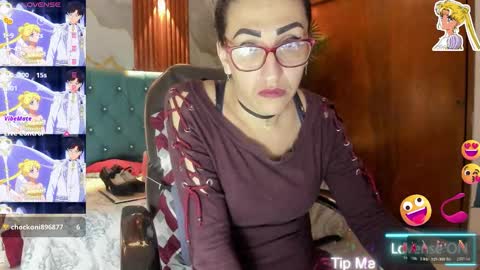 Snapshot of sabrina_dupont chatting on 03-29-26, 01:00 SABRINA online show from 03-29-26, 01:00