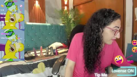 Snapshot of sabrina_dupont chatting on 05-21-26, 02:02 SABRINA online show from 05-21-26, 02:02