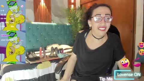 Snapshot of sabrina_dupont chatting on 05-30-26, 02:47 SABRINA online show from 05-30-26, 02:47