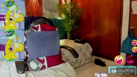 SABRINA online show from 07-02-26, 12:33