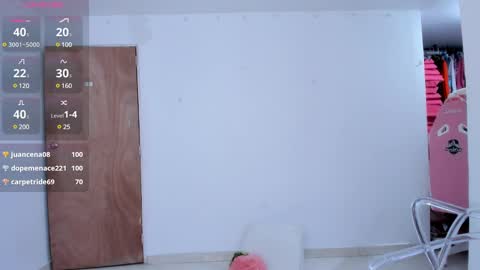 Snapshot of sabrina_geek chatting on 01-15-25, 10:57 sabrina_geek online show from 01-15-25, 10:57