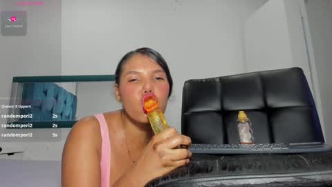 Sabrina  online show from 01-11-25, 06:54