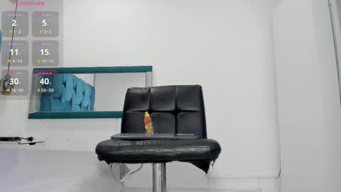 Sabrina  online show from 01-16-25, 10:02