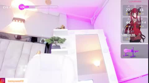  Hasley  online show from 10-04-25, 11:58