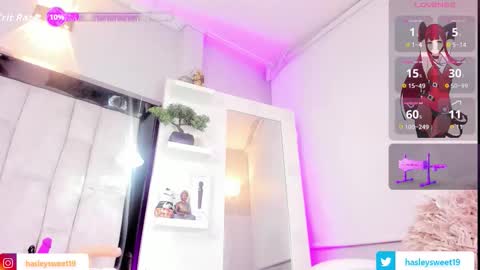  Hasley  online show from 11-06-25, 11:04