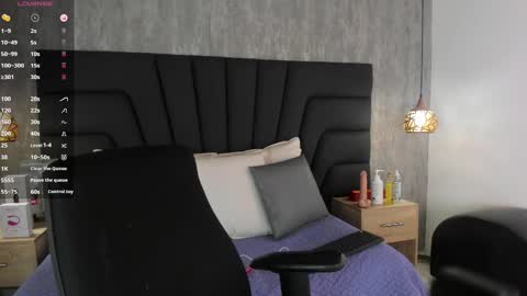 Snapshot of sabrina_lennox chatting on 03-03-25, 07:39 Sabrina Maria online show from 03-03-25, 07:39