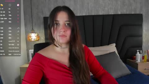 Sabrina Maria online show from 03-08-25, 10:34