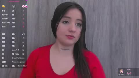 Sabrina Maria online show from 03-23-26, 01:53